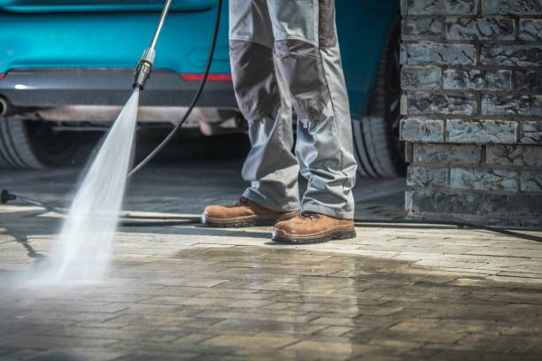 Concrete Sealing in Julesburg, CO