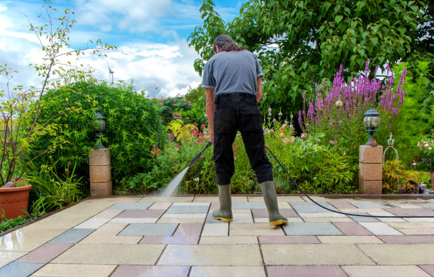 Trusted Julesburg, CO Pressure Washing Experts