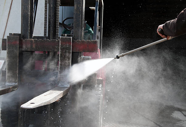 Best Pool Deck Cleaning  in Julesburg, CO