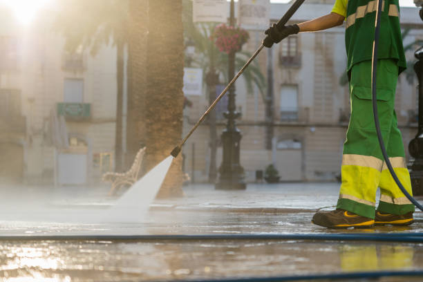 Best Patio and Deck Pressure Washing  in Julesburg, CO